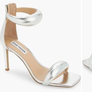 Steve Madden Partay Heel